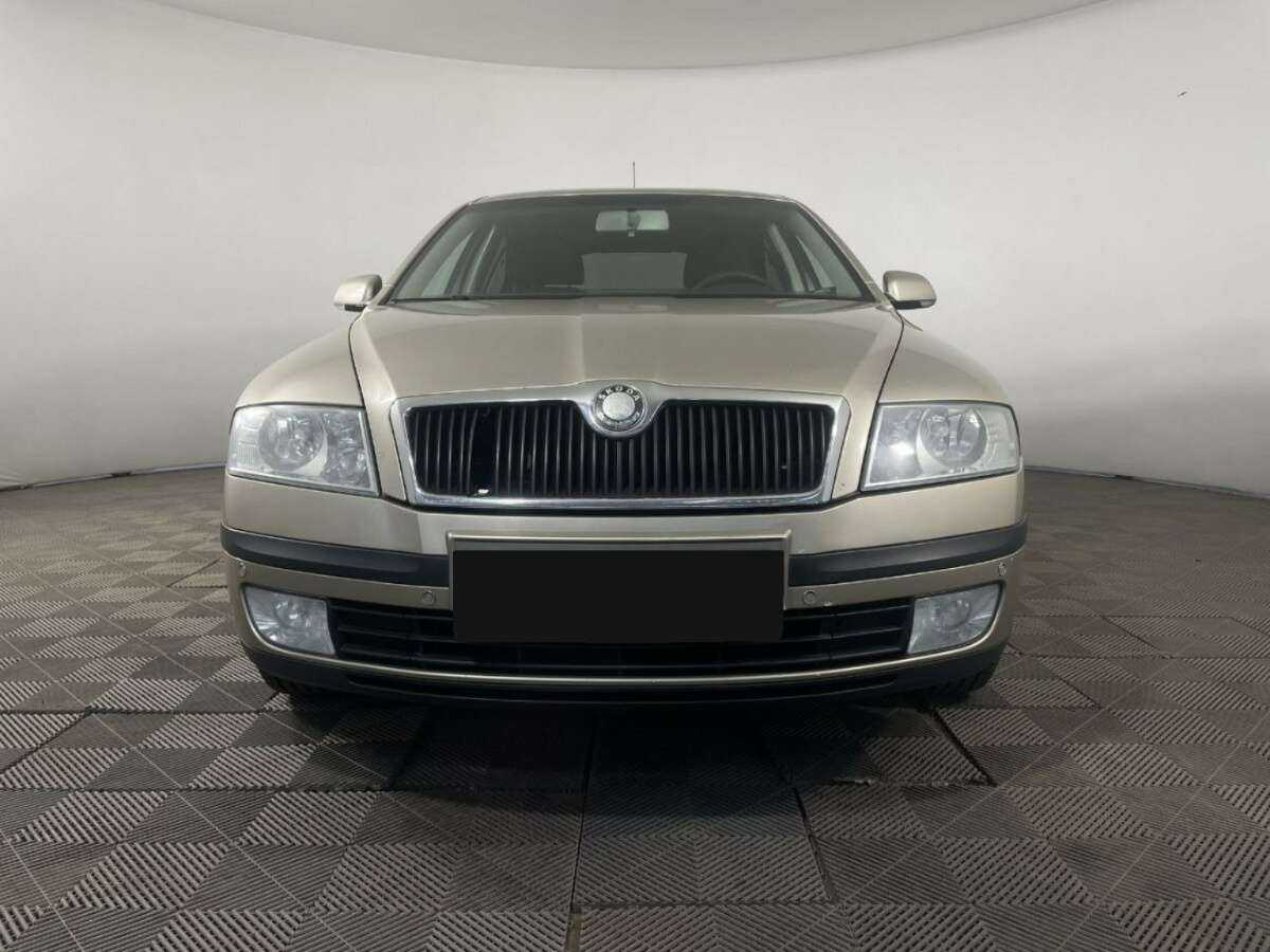 Skoda Octavia, 2005 - 171 722 км. | Фото №2
