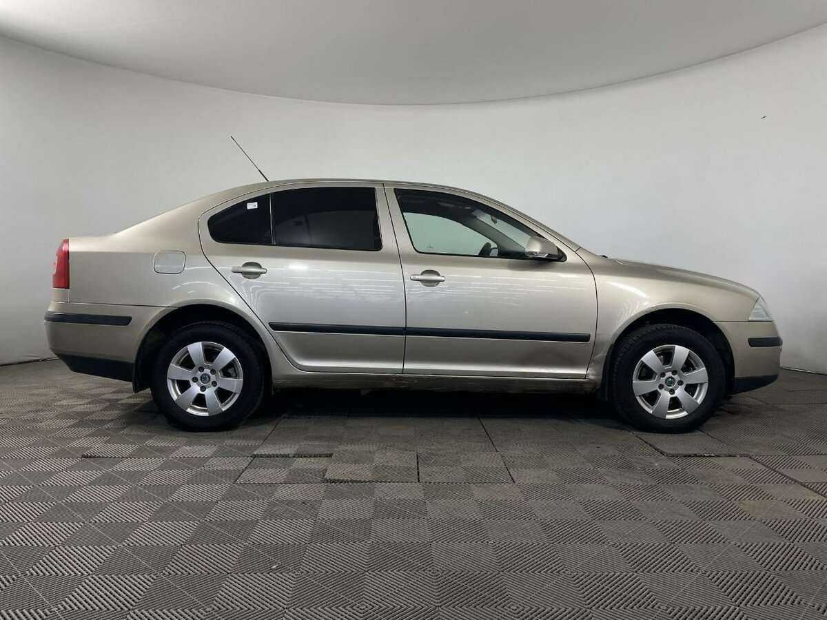 Skoda Octavia, 2005 - 171 722 км. | Фото №4