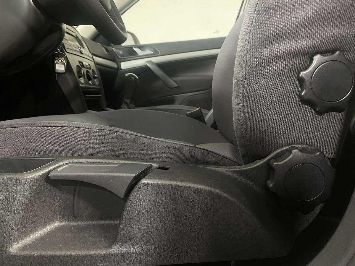 Skoda Octavia, 2005 Фото №10