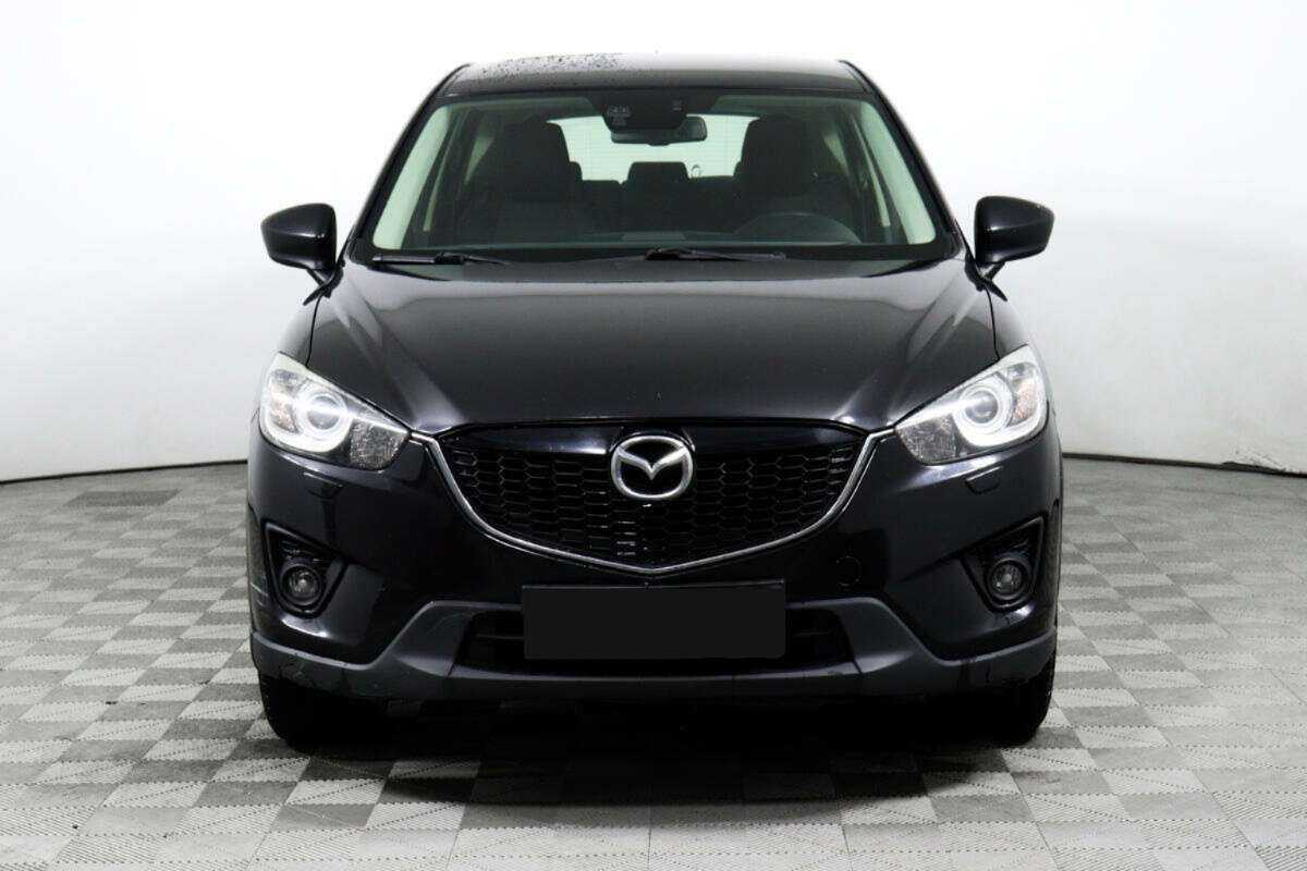 Mazda CX-5, 2011 - 130 830 км. | Фото №2