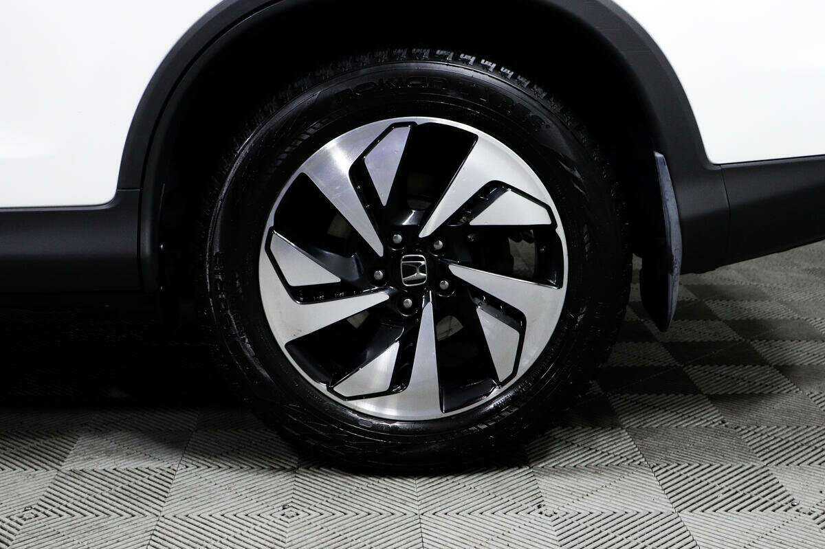 Honda CR-V, 2016 Фото №14