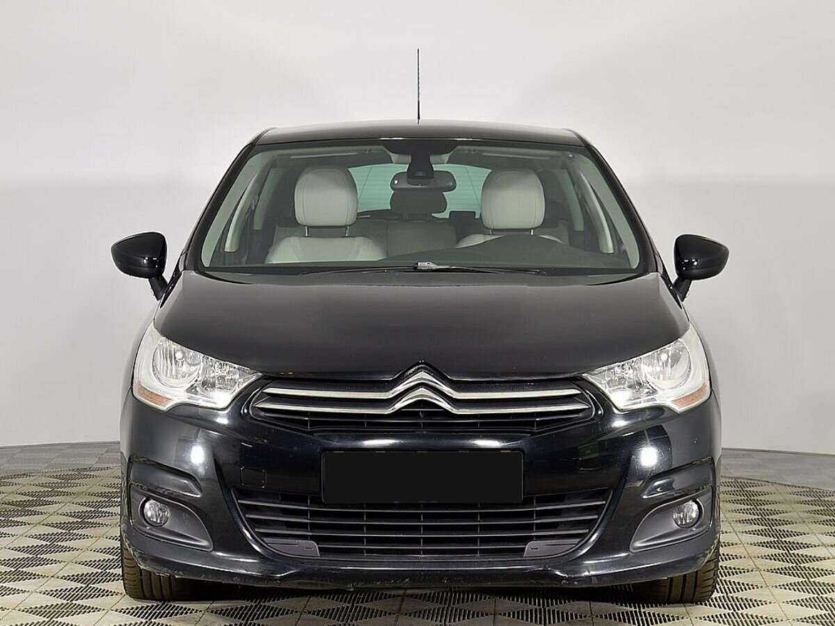 Citroen C4, 2012 - 162 237 км. | Фото №3