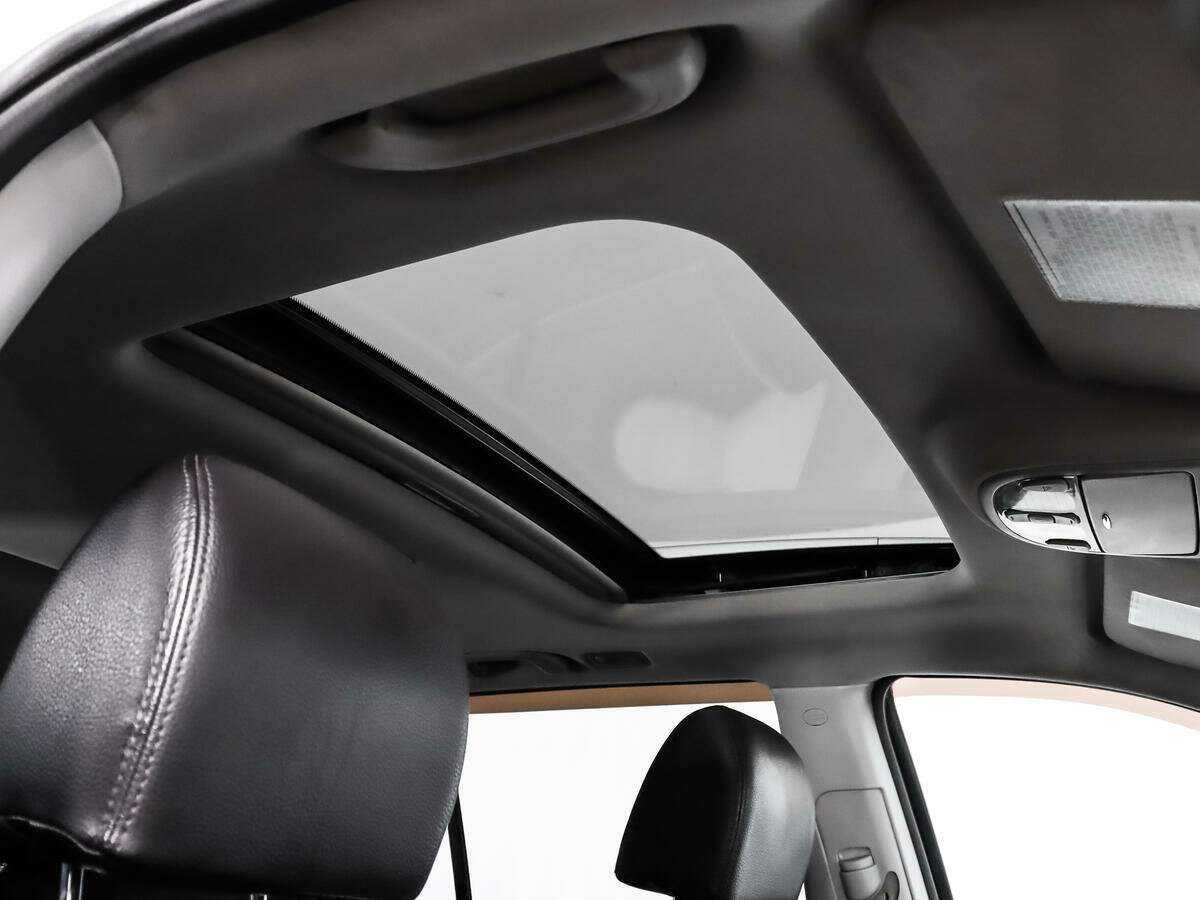 Hyundai Santa Fe, 2010 Фото №15