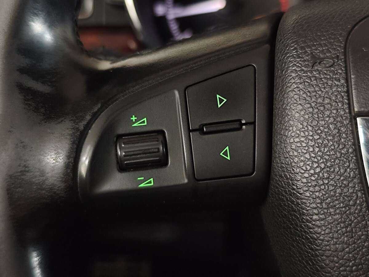 Skoda Superb DSG, 2010 Фото №9