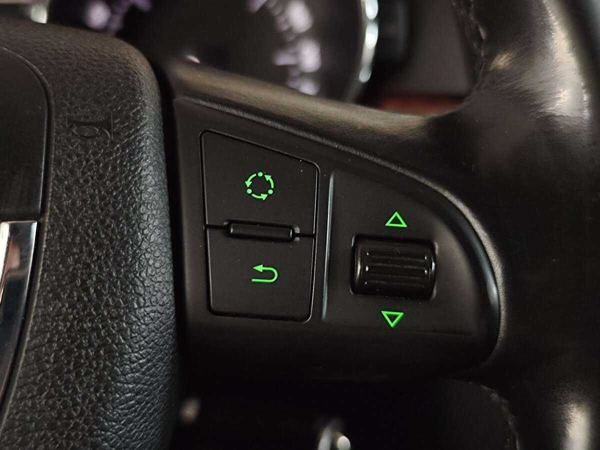 Skoda Superb DSG, 2010 Фото №10