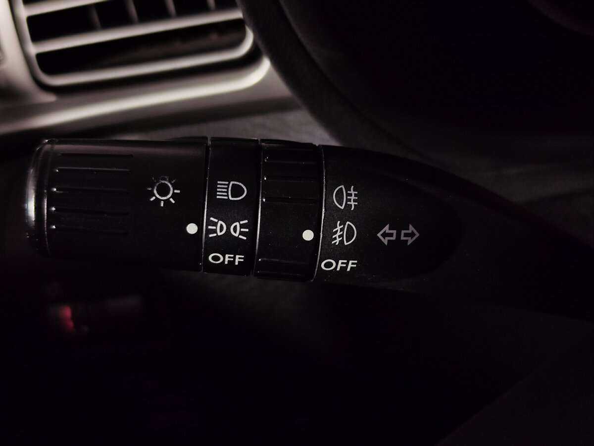 Subaru Forester, 2009 Фото №17