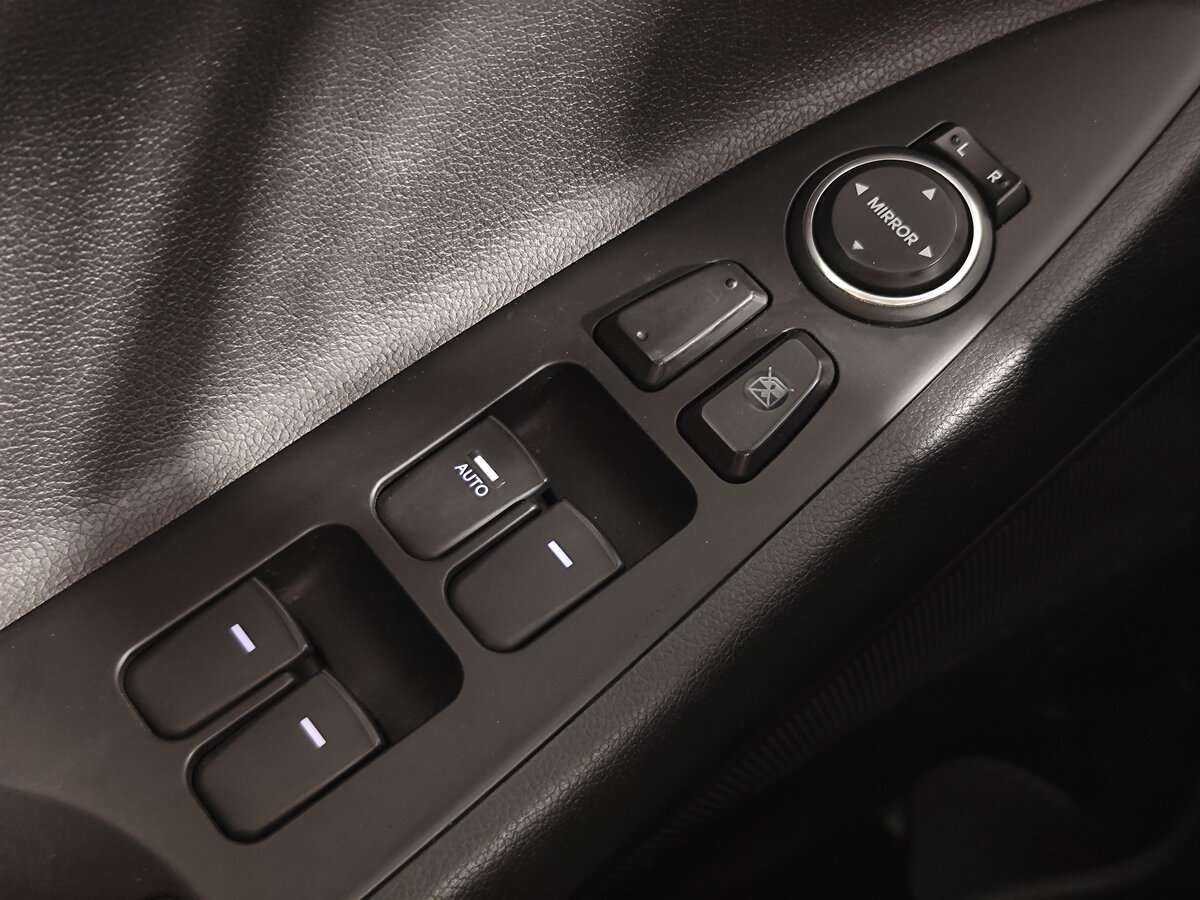 Hyundai Sonata, 2011 Фото №18