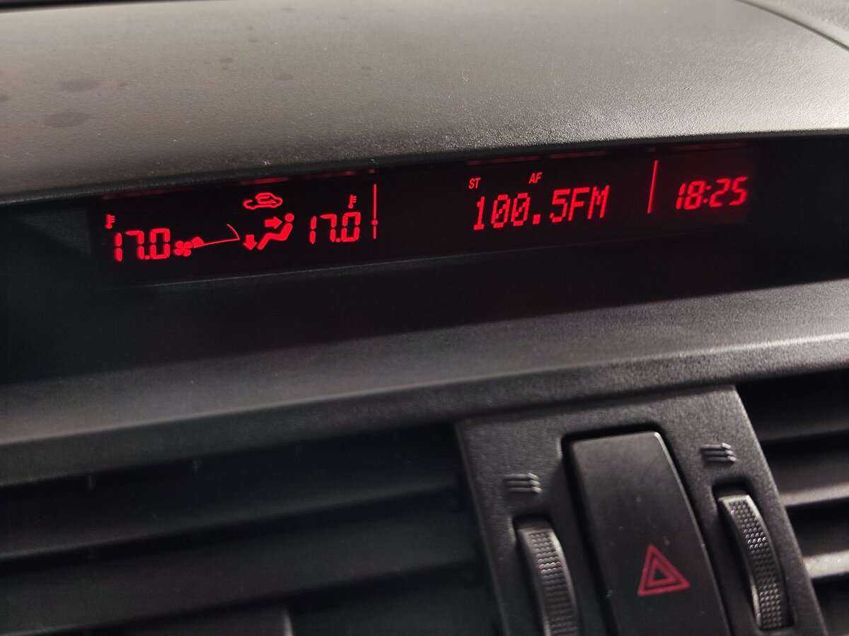 Mazda 6, 2008 Фото №12