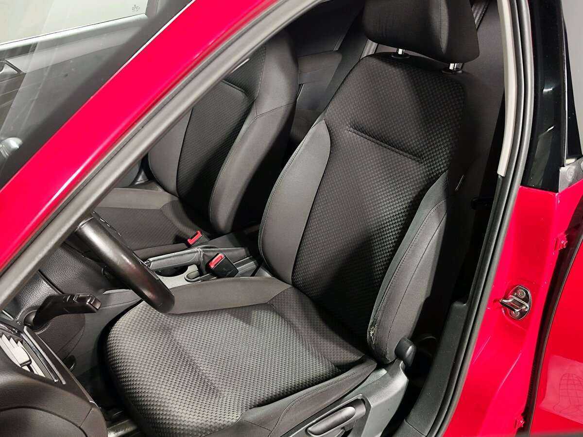 Volkswagen Jetta, 2011 - 359 146 км. | Фото №8