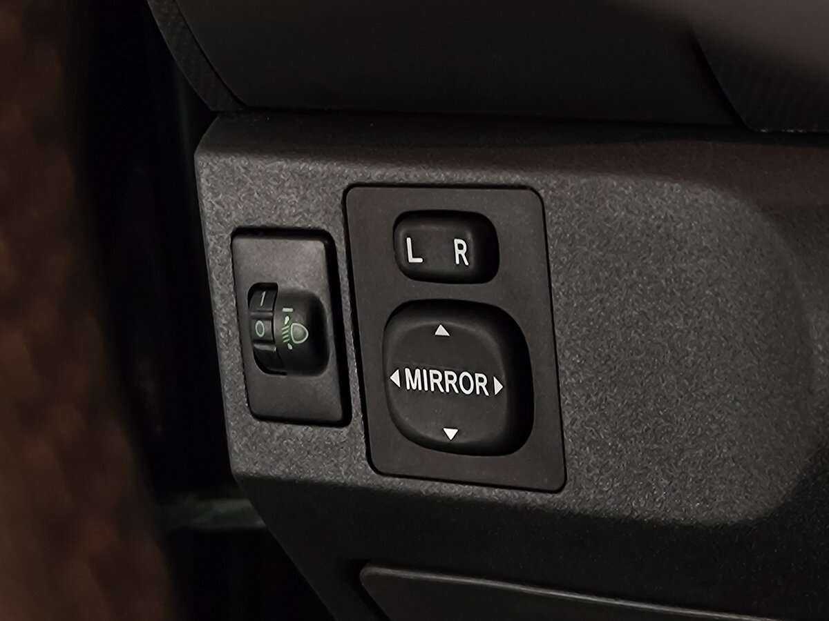 Toyota Yaris Multimode, 2008 Фото №20