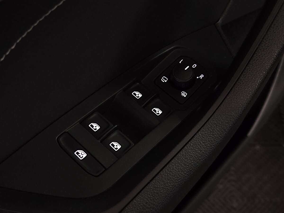 Skoda Kodiaq, 2022 Фото №24