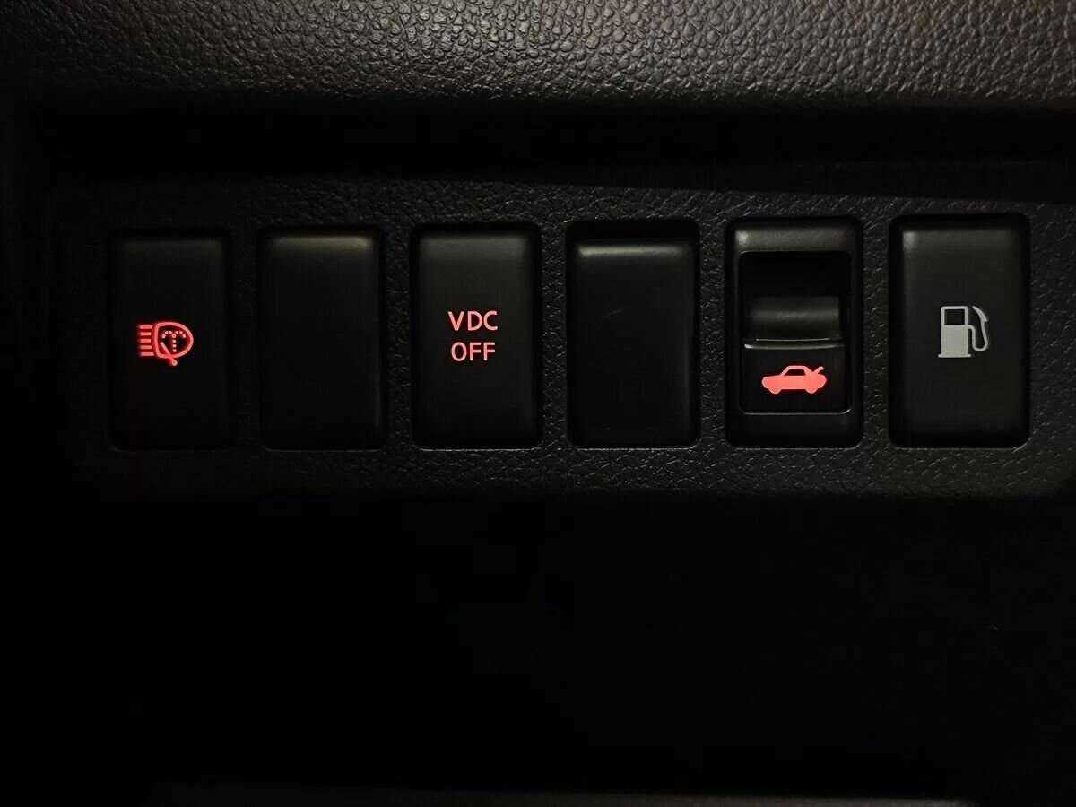 Nissan Teana, 2011 Фото №22