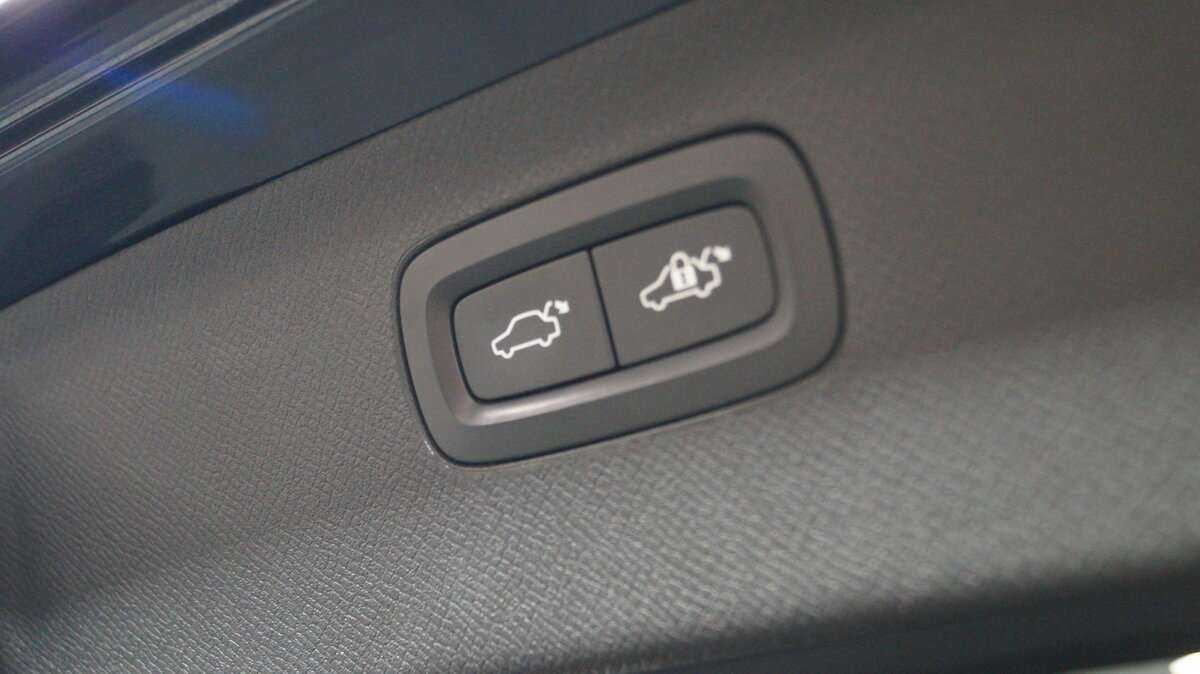 Volvo XC90, 2019 Фото №9