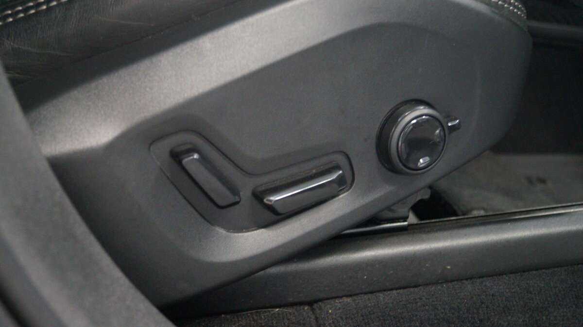 Volvo XC90, 2019 Фото №27