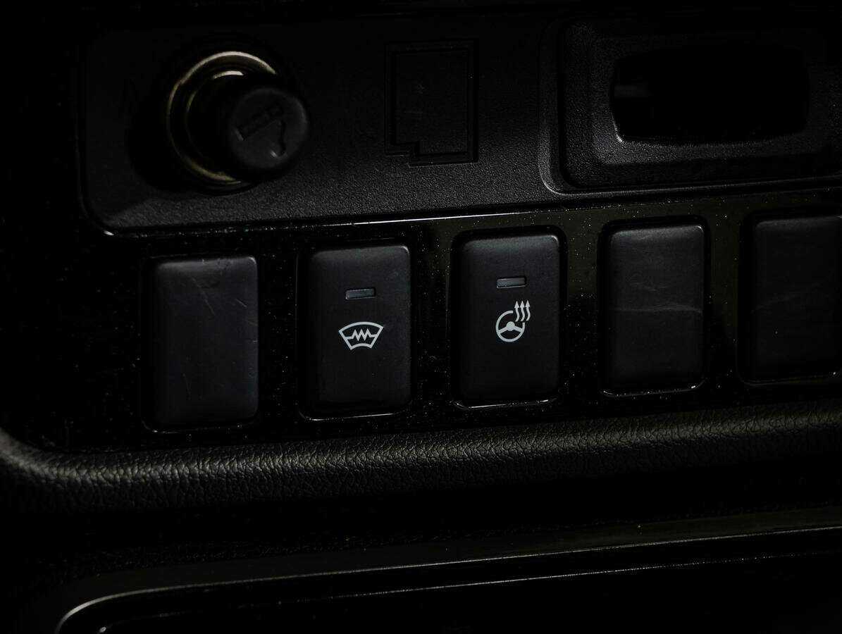 Mitsubishi Outlander, 2018 Фото №15