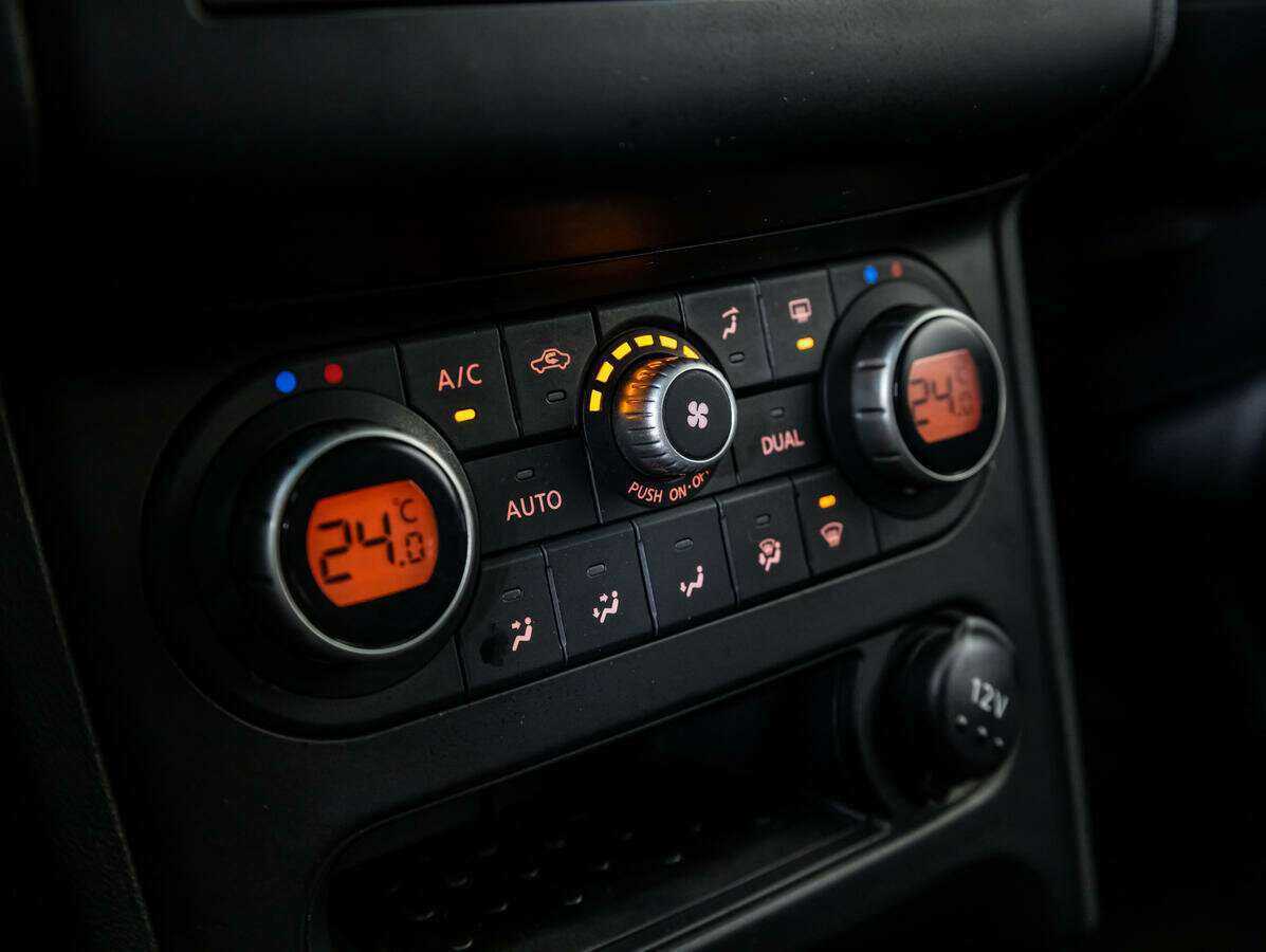 Nissan Qashqai, 2010 Фото №14