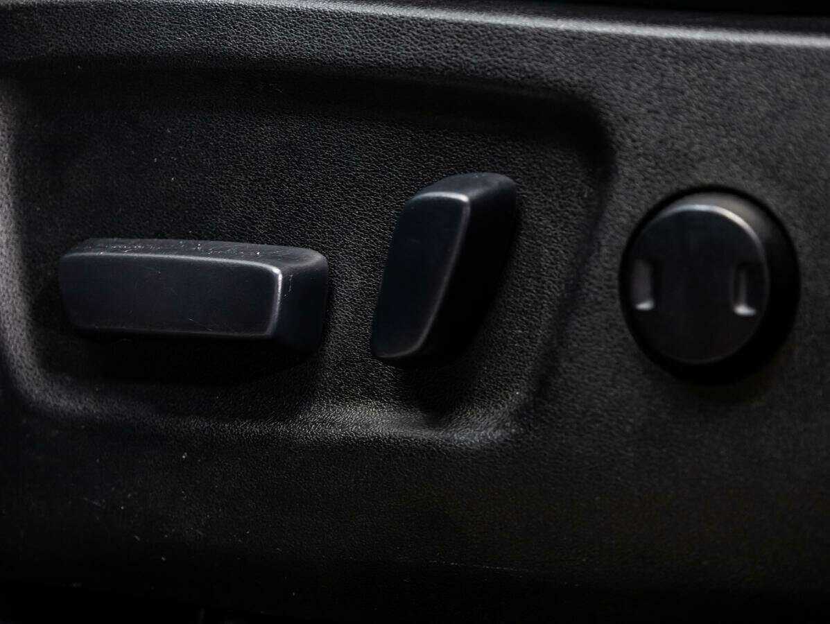 Toyota Highlander, 2014 Фото №16