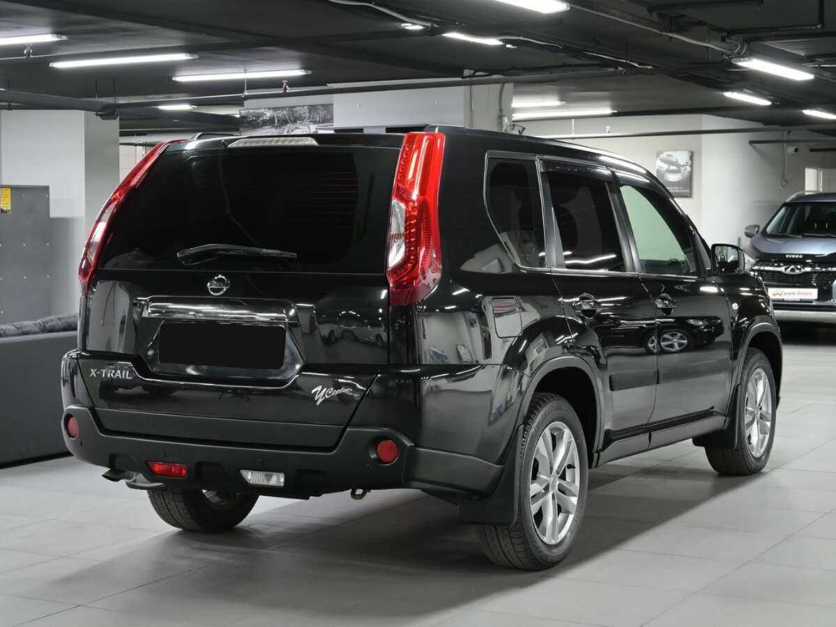 Nissan X-Trail, 2011 - 175 000 км. | Фото №2