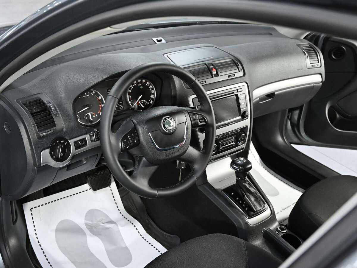 Skoda Octavia, 2012 - 120 000 км. | Фото №6