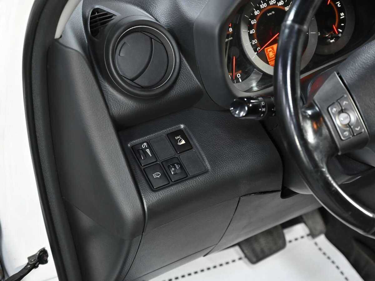 Toyota RAV4, 2009 - 158 000 км. | Фото №7