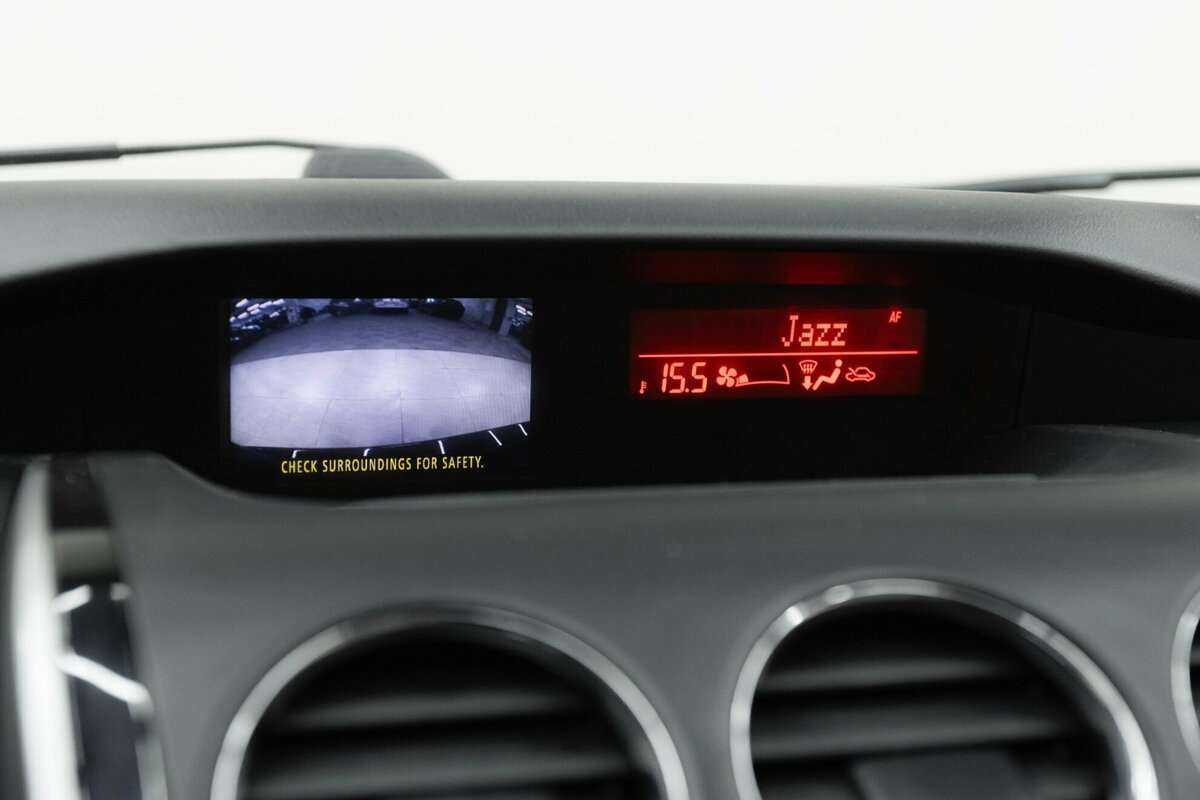 Mazda CX-7, 2011 Фото №13