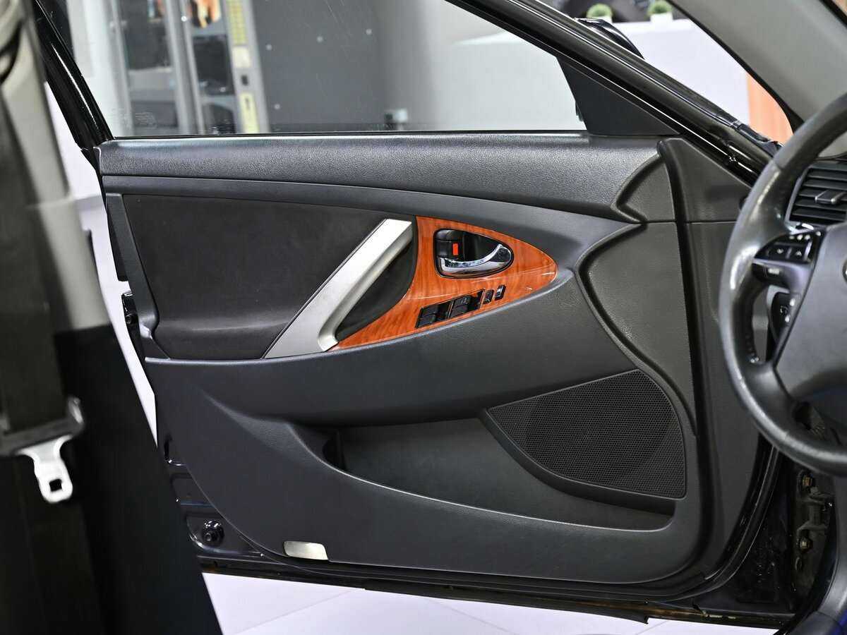 Toyota Camry, 2007 - 190 000 км. | Фото №5