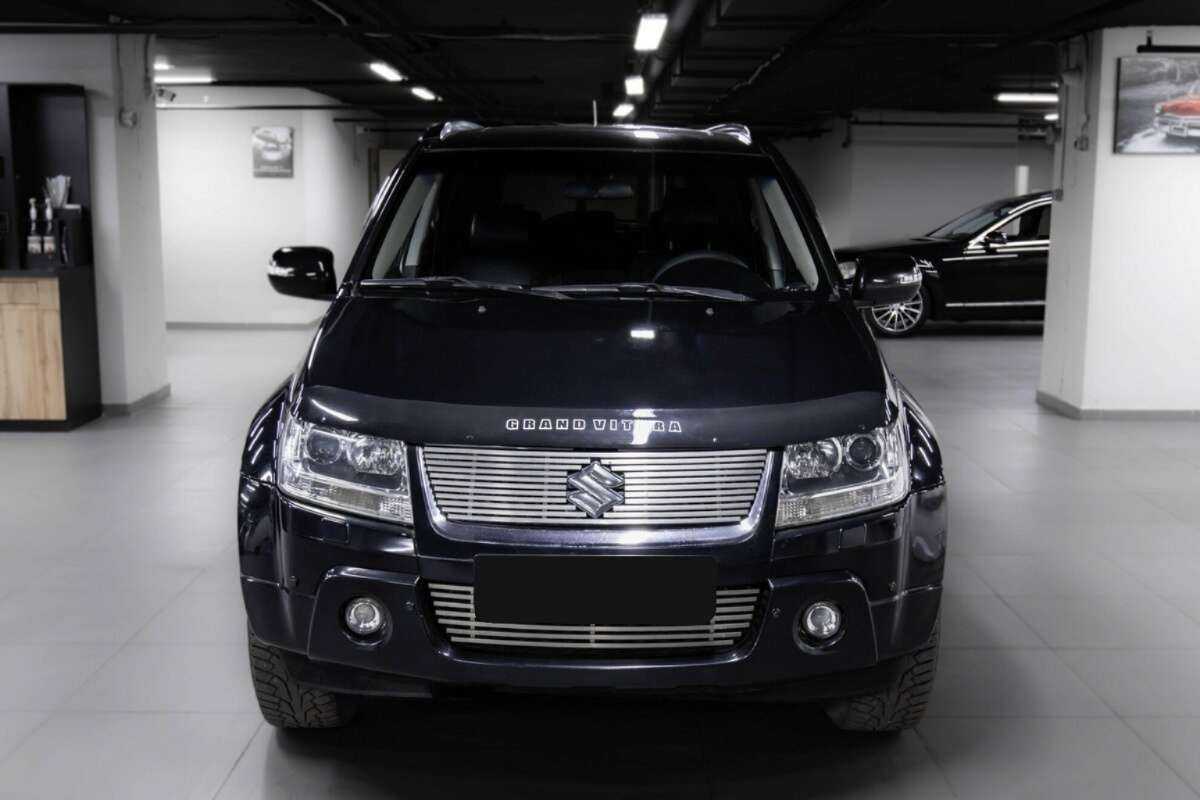 Suzuki Grand Vitara, 2010 - 167 000 км. | Фото №2