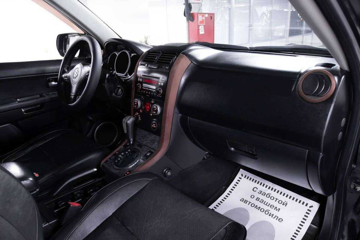 Suzuki Grand Vitara, 2010 - 167 000 км. | Фото №8