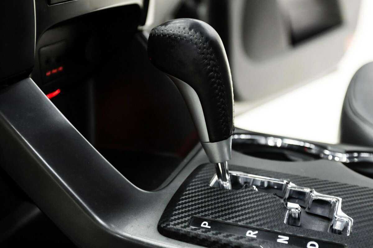 Kia Sorento, 2011 Фото №12