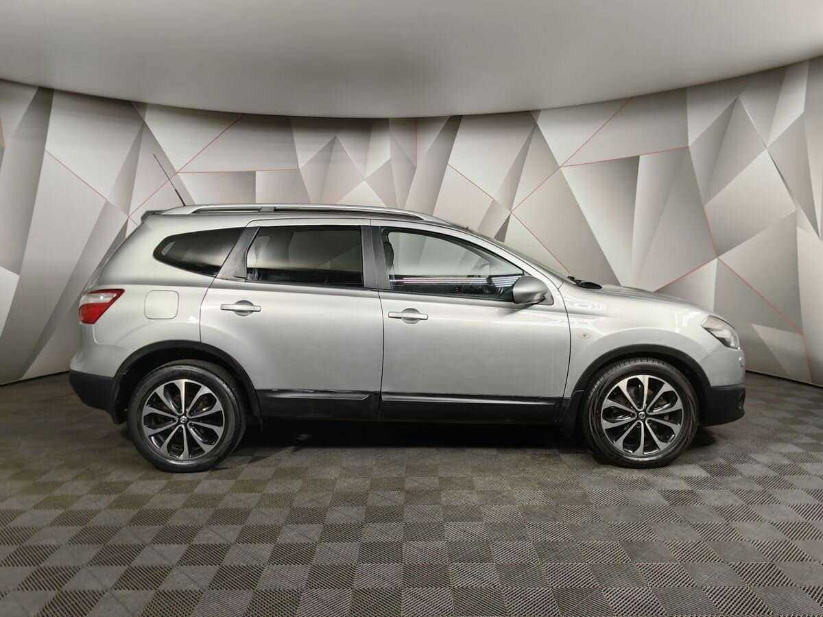 Nissan Qashqai+2, 2011 - 196 034 км. | Фото №5