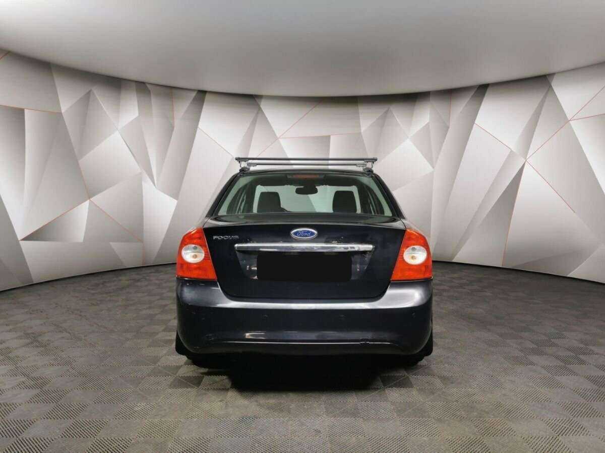 Ford Focus, 2009 - 183 971 км. | Фото №8