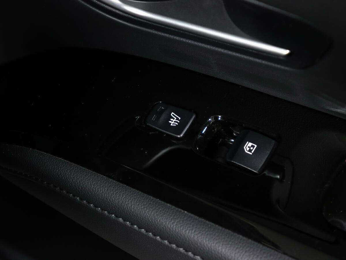 Hyundai Tucson, 2023 Фото №18