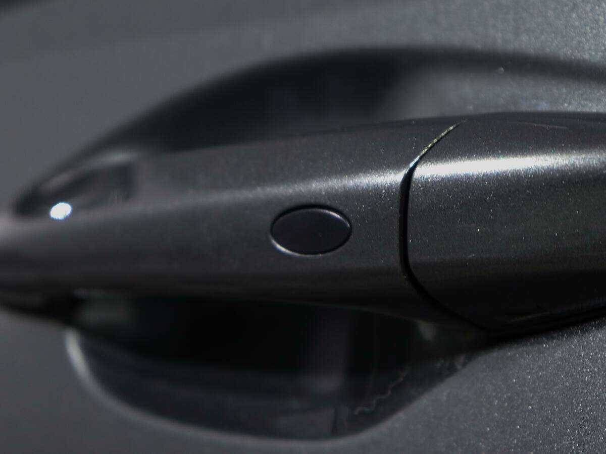 Hyundai Tucson, 2023 Фото №20