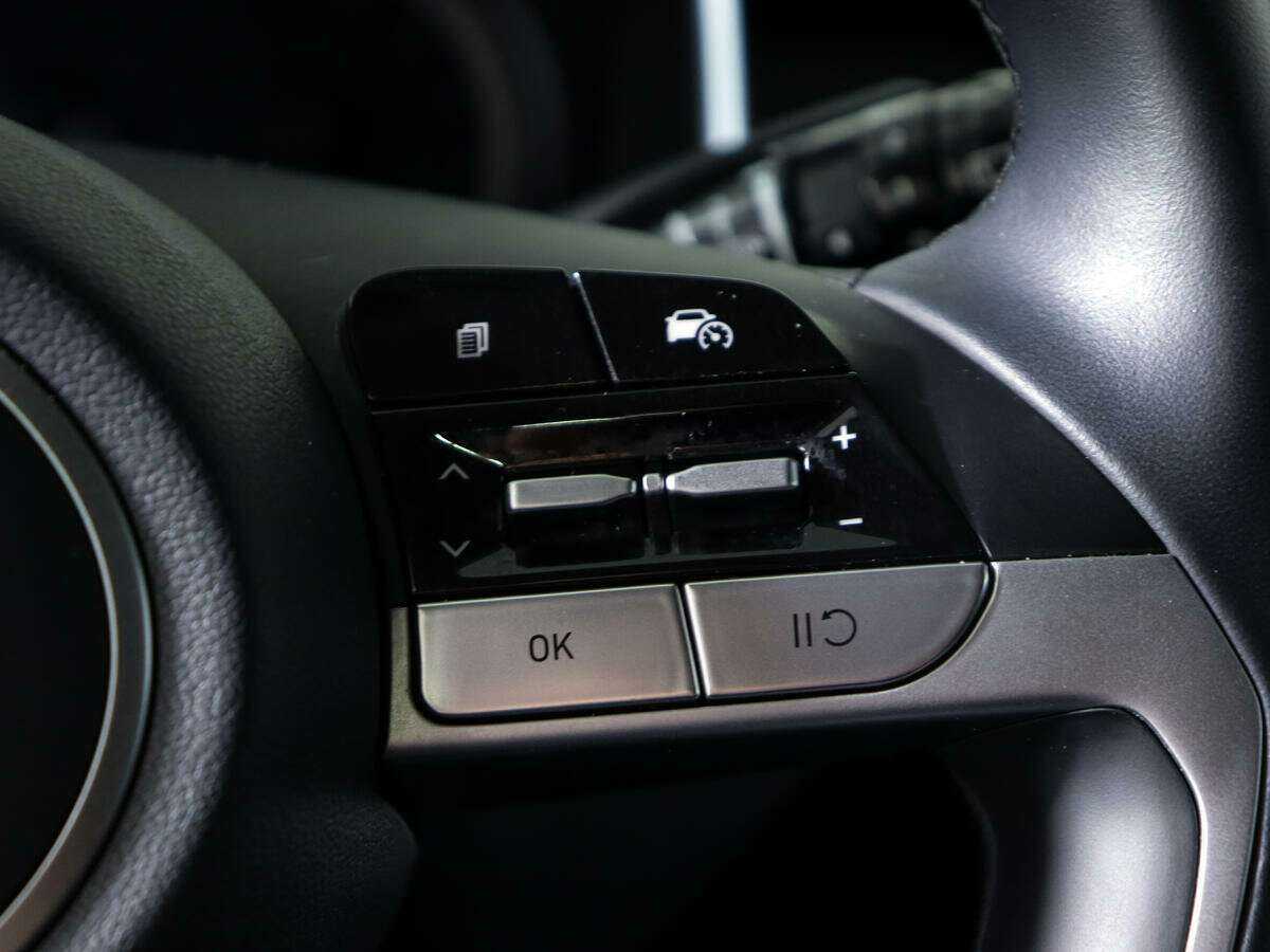 Hyundai Tucson, 2023 Фото №24