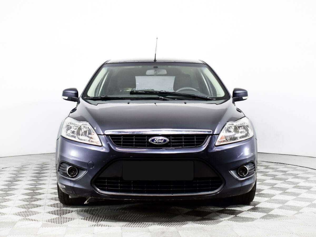 Ford Focus, 2011 - 226 675 км. | Фото №2