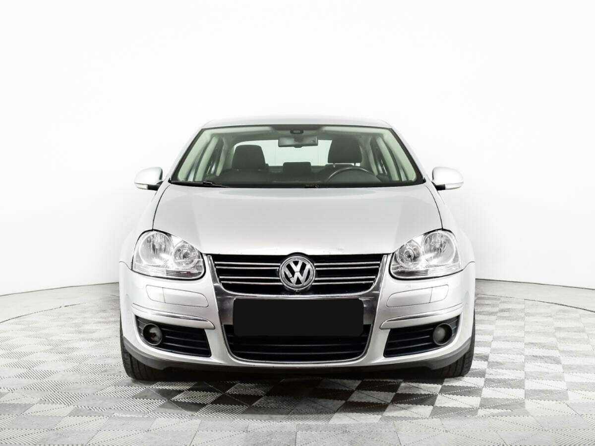 Volkswagen Jetta, 2010 - 209 627 км. | Фото №2
