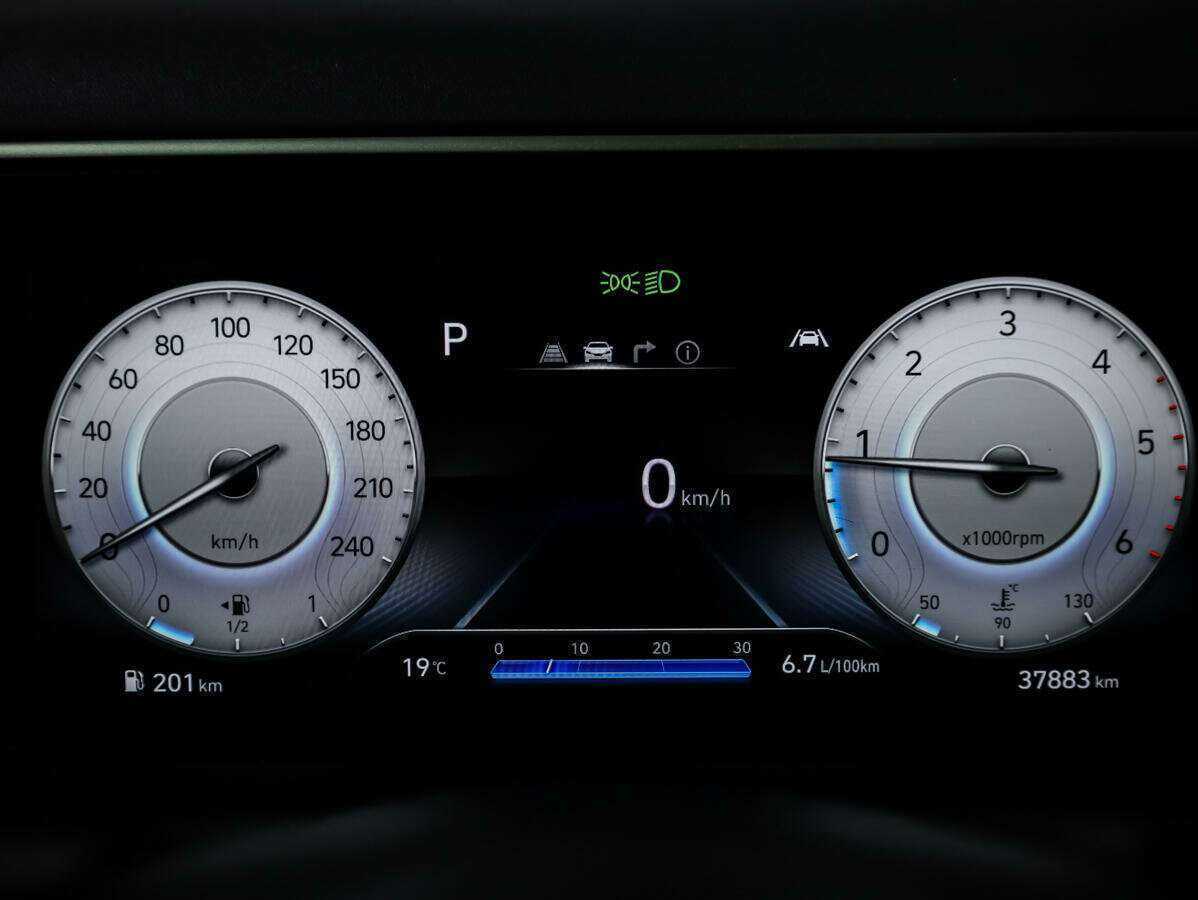 Hyundai Tucson, 2022 Фото №17