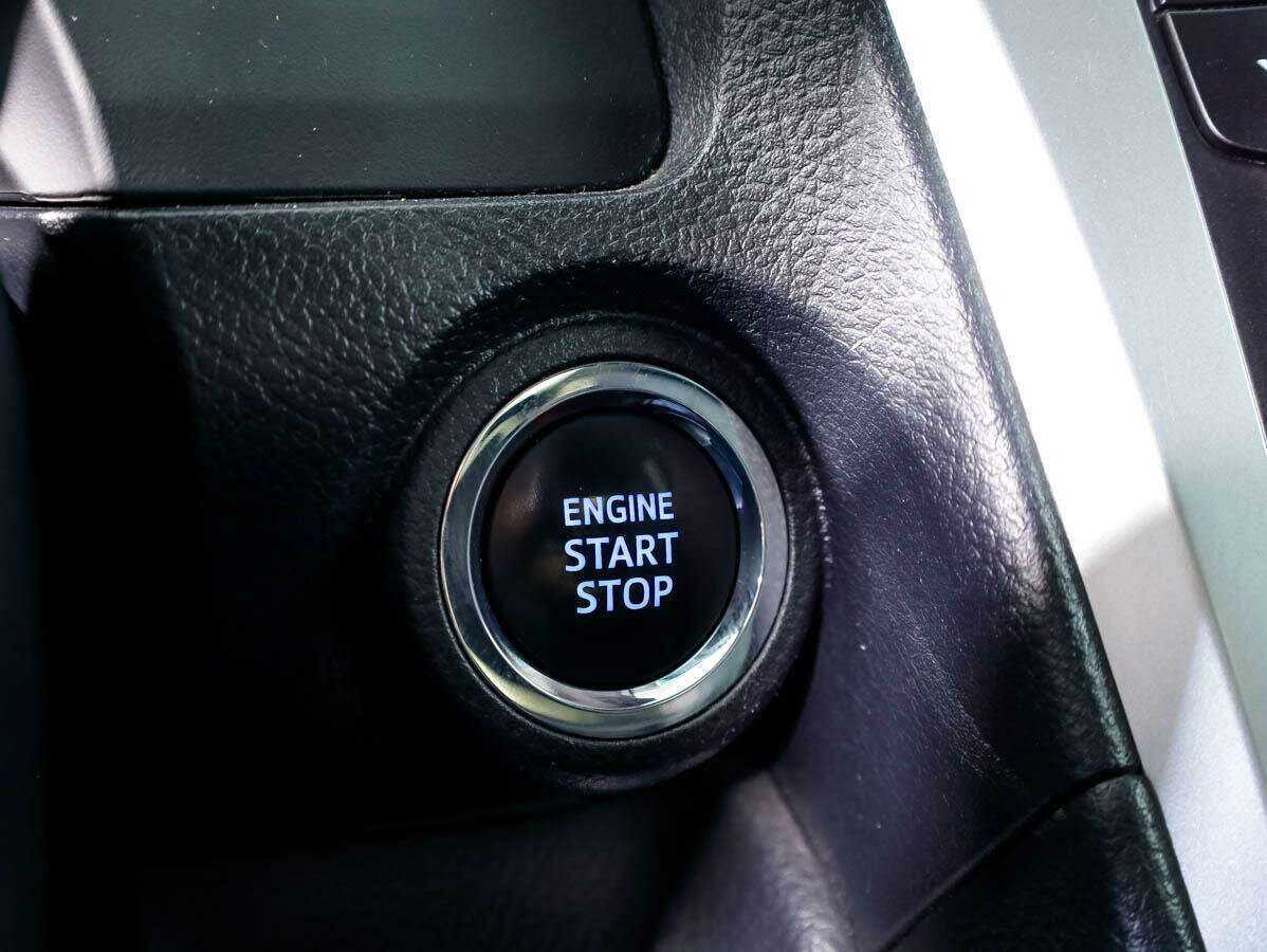 Toyota Camry, 2016 Фото №18