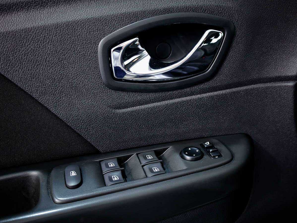 Renault Kaptur, 2019 Фото №15