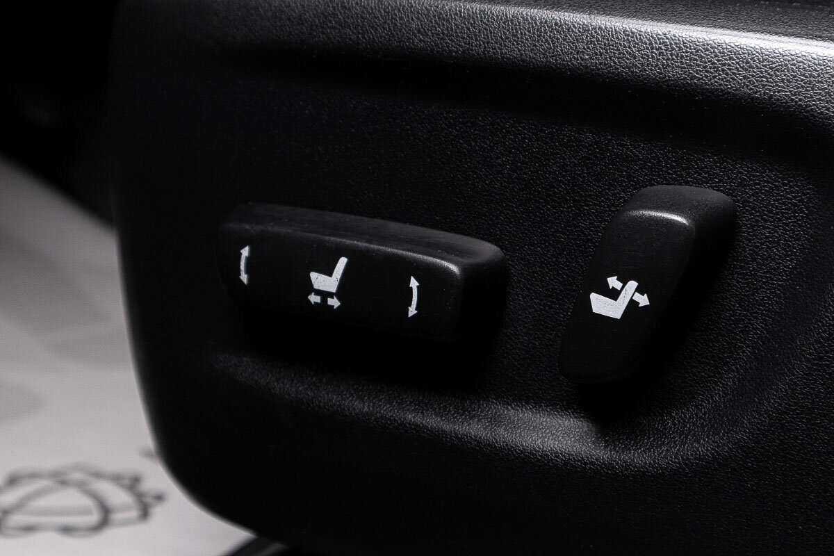 Toyota Land Cruiser Prado, 2010 Фото №9