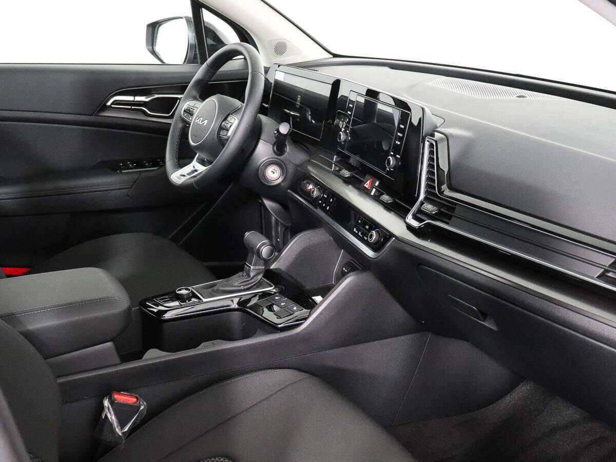 Kia Sportage, 2024 - 1 100 км. | Фото №7