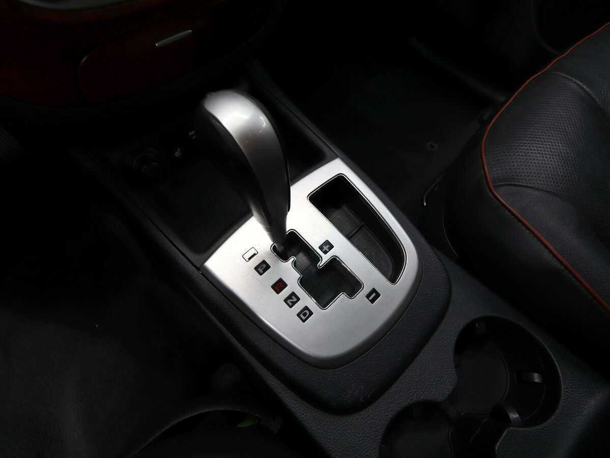 Hyundai Santa Fe, 2006 Фото №17