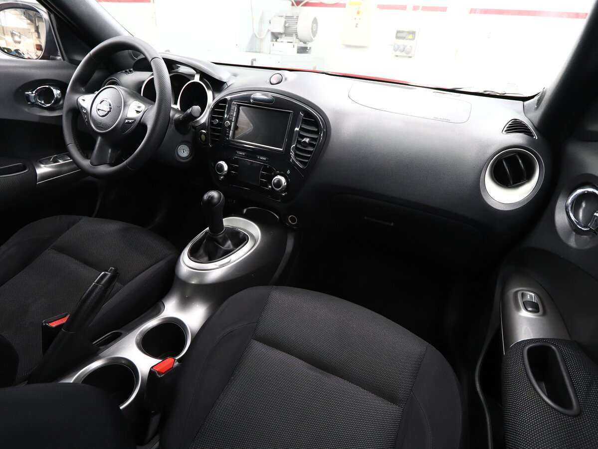 Nissan Juke, 2011 - 148 000 км. | Фото №8