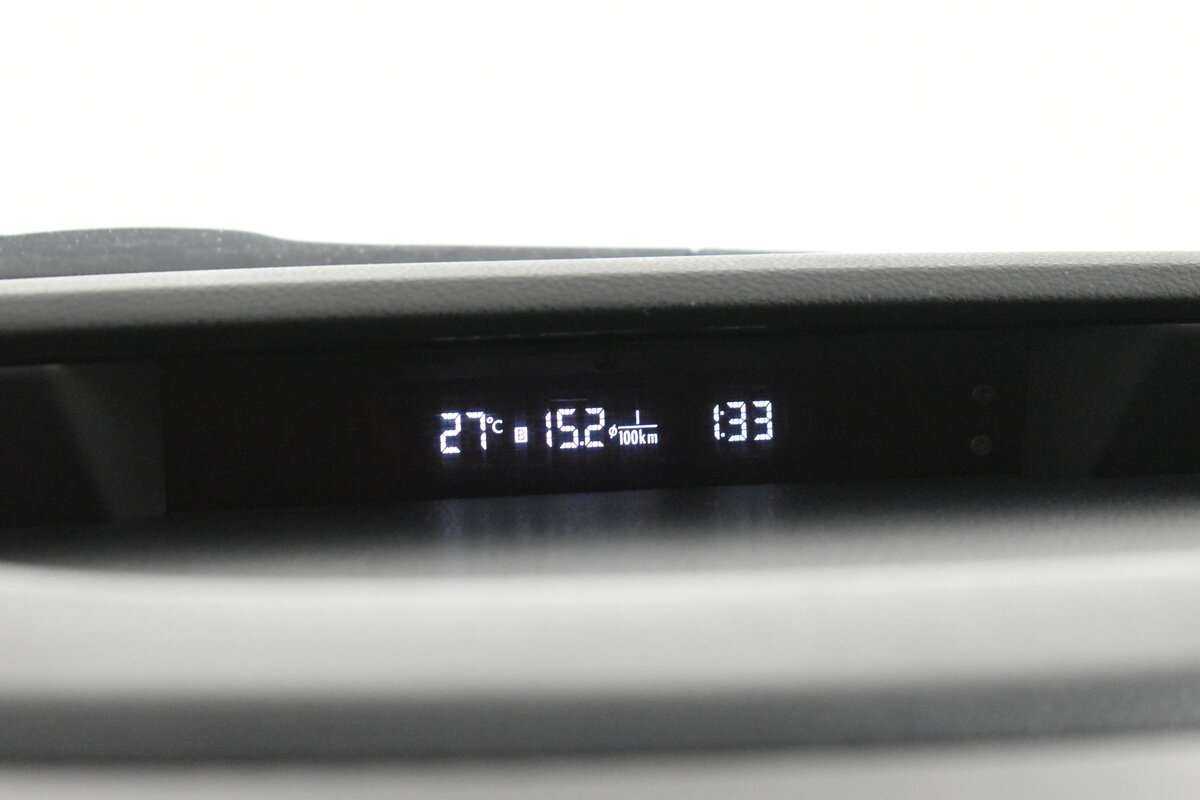 Subaru Outback, 2010 Фото №20