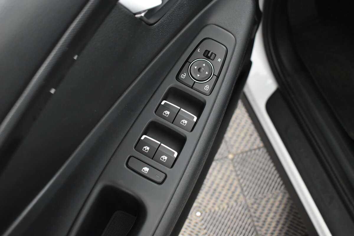 Hyundai Santa Fe, 2021 Фото №9