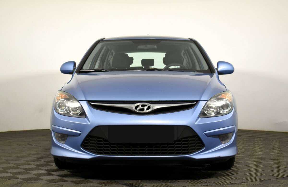 Hyundai i30, 2011 - 191 796 км. | Фото №2