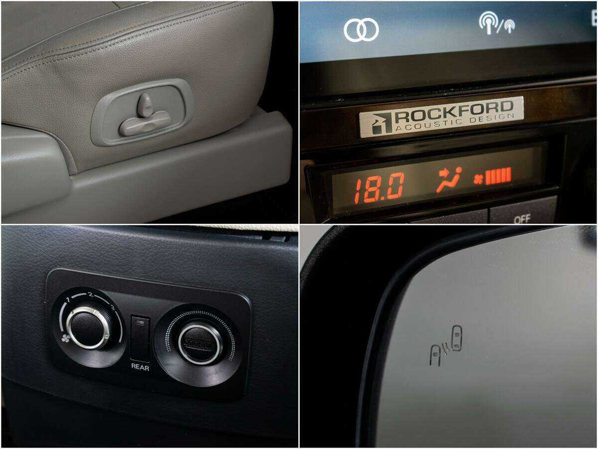 Mitsubishi Pajero, 2019 Фото №14