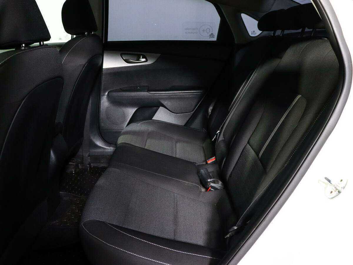 Kia Cerato, 2019 - 103 000 км. | Фото №8