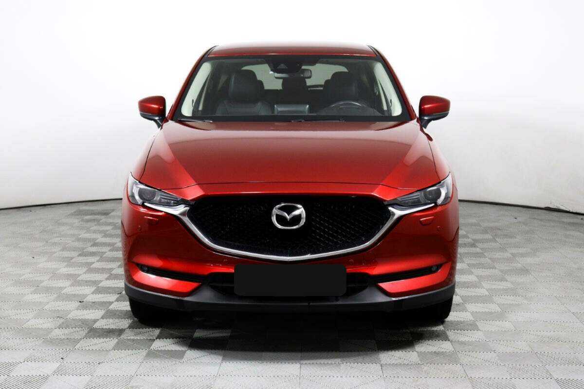 Mazda CX-5, 2021 - 101 902 км. | Фото №2
