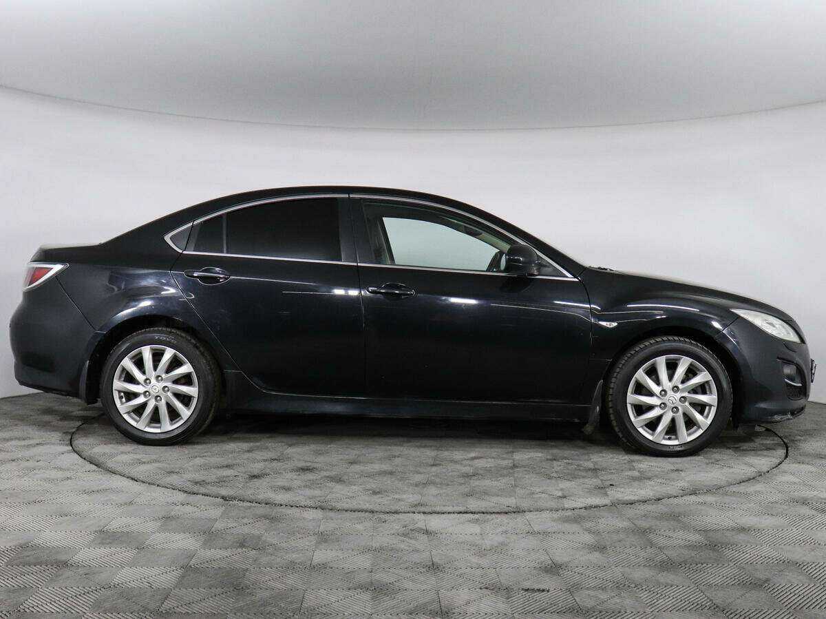 Mazda 6, 2011 - 158 248 км. | Фото №4